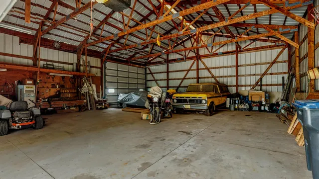 $698,900 | N7295 Manske Road, Milford, WI 53551