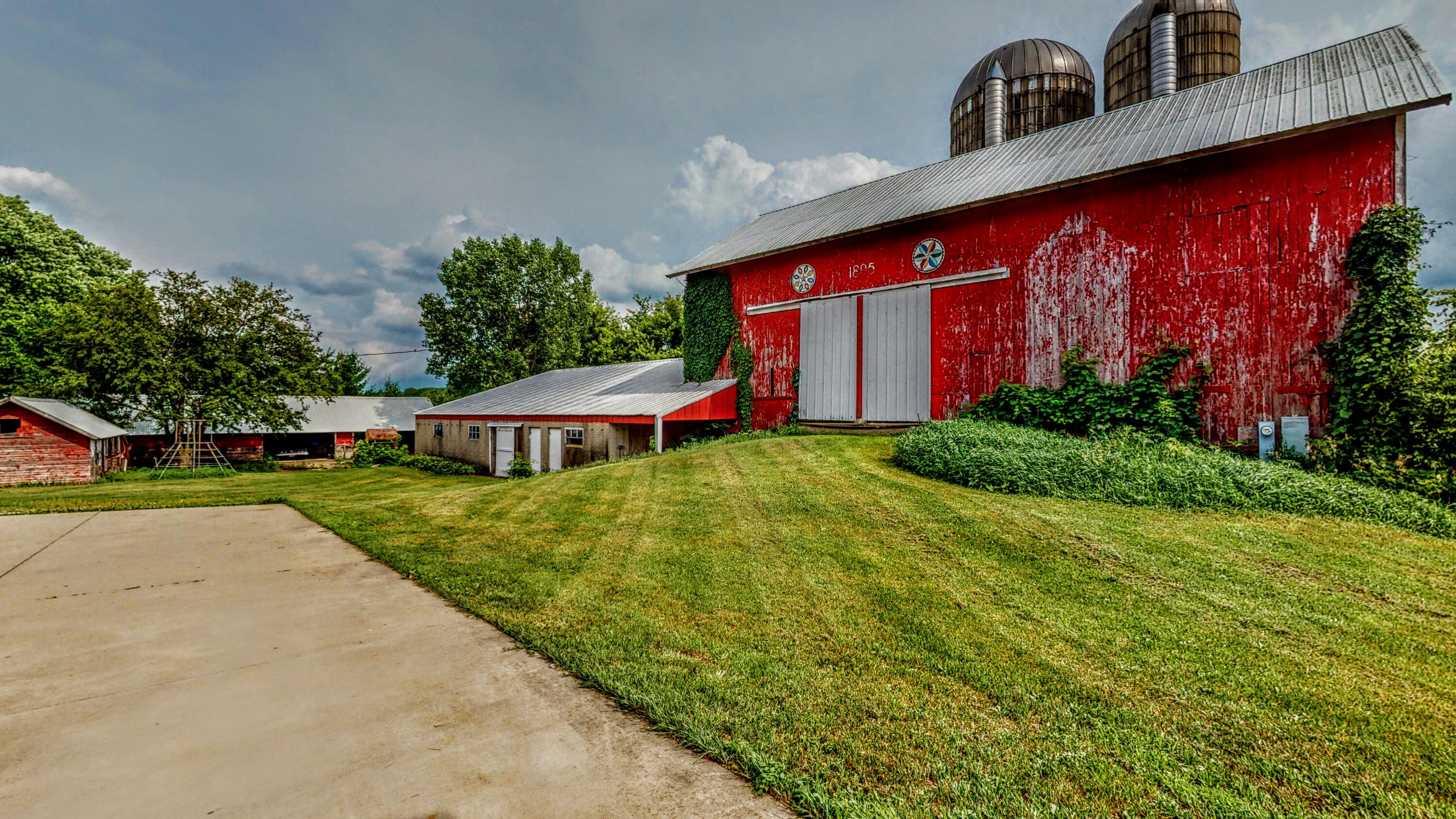 N7295 Manske Road Milford, WI 53551 - Photo 86 of 113 N7295-Manske-Road-07092025_155721