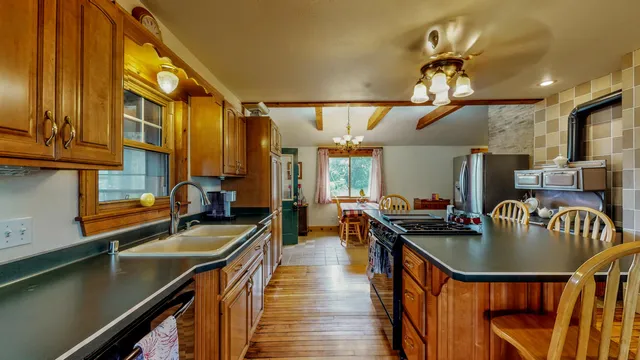 $698,900 | N7295 Manske Road, Milford, WI 53551