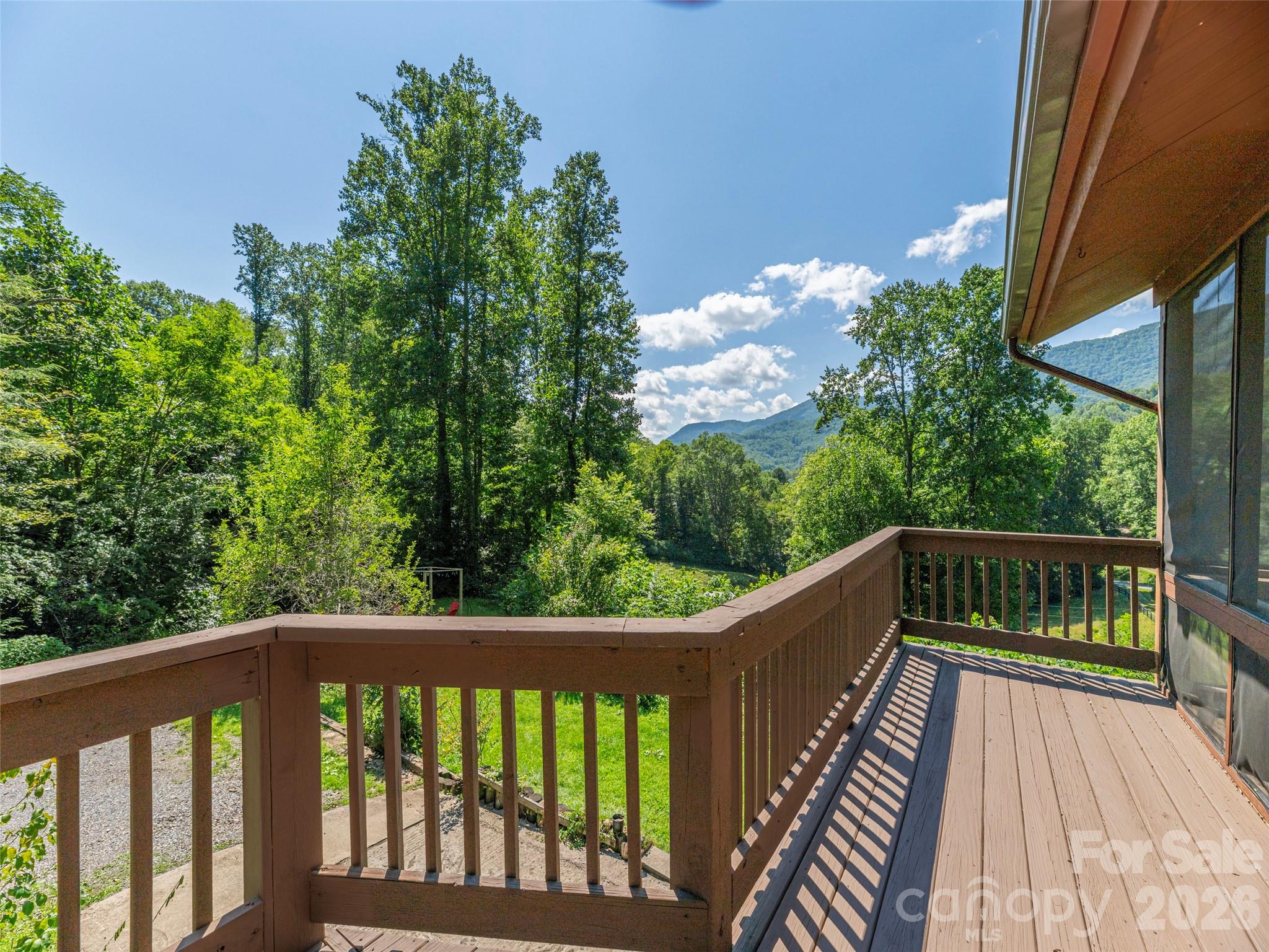 3543 Dark Ridge Road Sylva, NC 28779 - Photo 10 of 37 Gallery Image 10