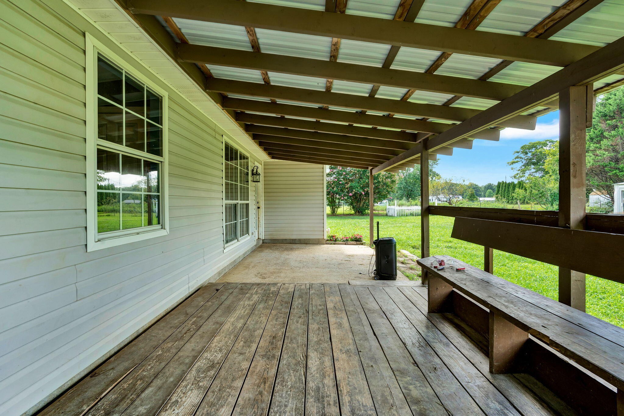 269 Corinth Church Road McDonald, TN 37353 - Photo 41 of 42 Gallery Image 41