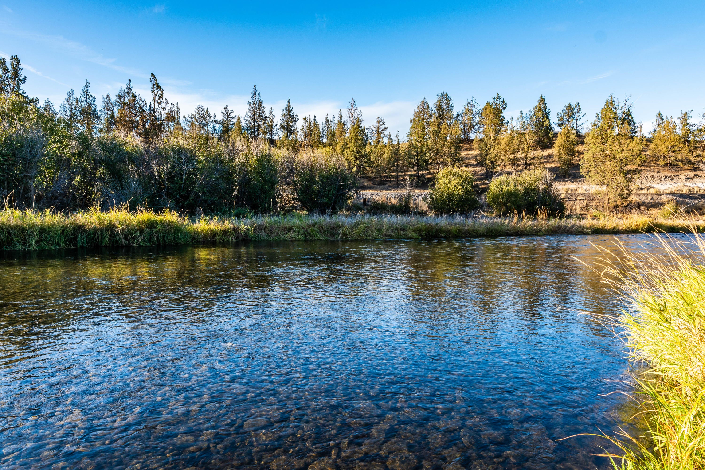 20034 Tumalo Road Bend, OR 97703 - Photo 35 of 36 Located on a beautiful stretch of the Deschutes River