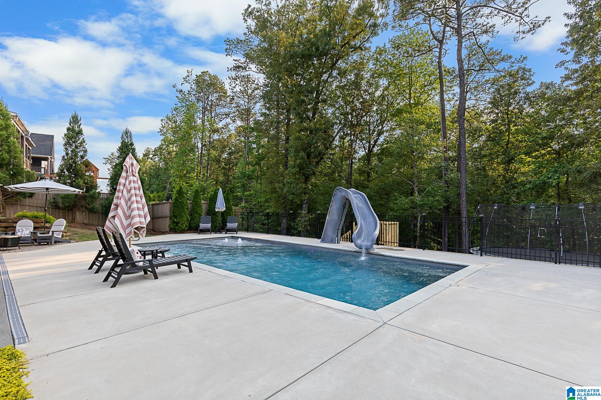 1956 Blackridge Road Birmingham, AL 35244 - Photo 64 of 87