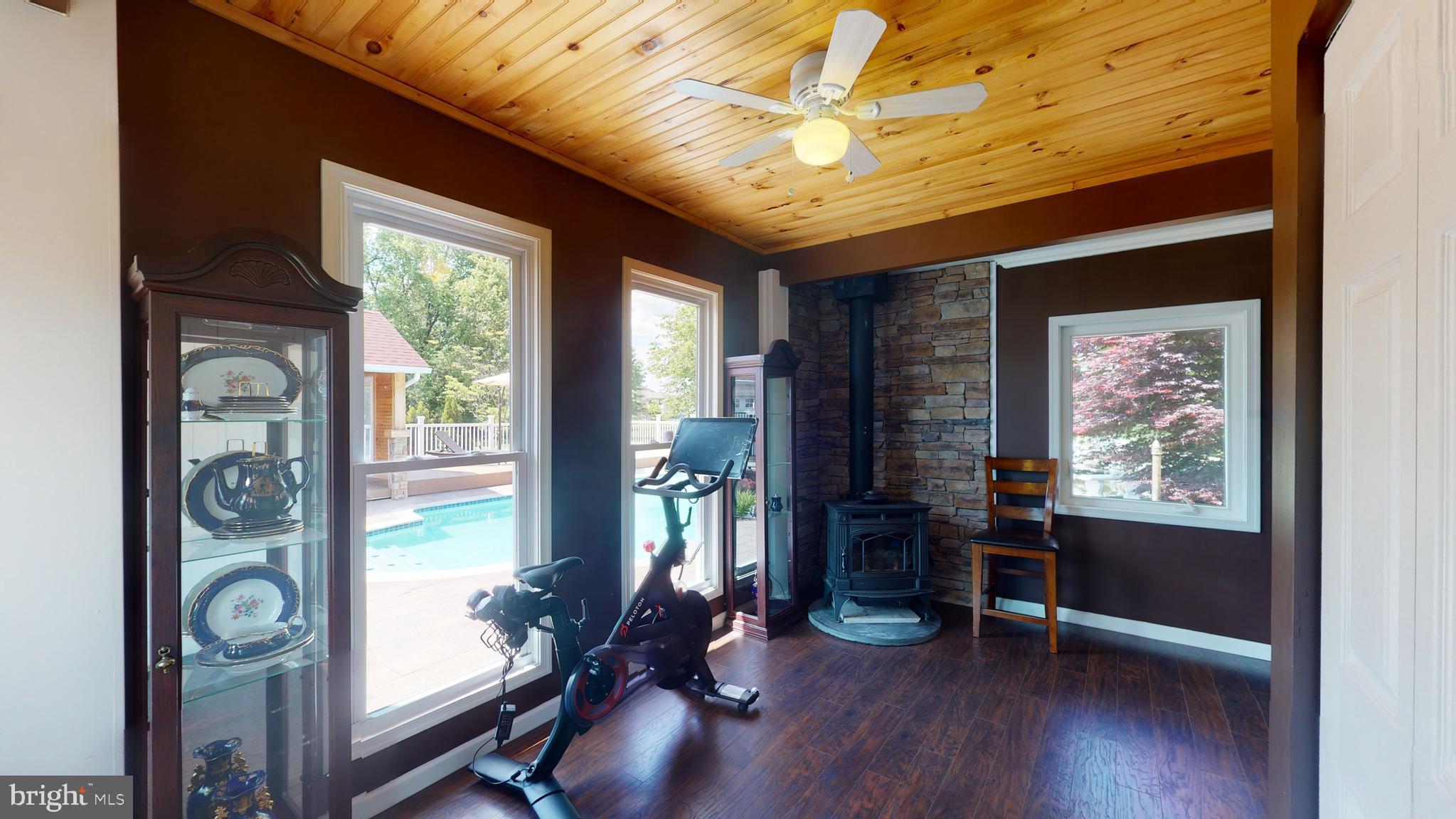 82 Paisley Road Richboro, PA 18954 - Photo 39 of 93 Gallery Image 39