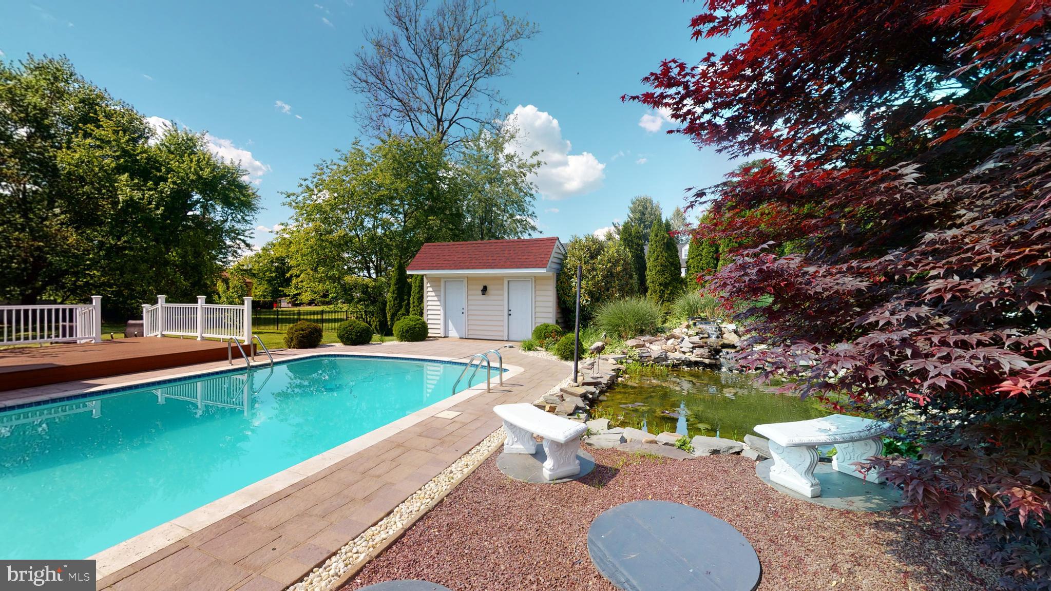82 Paisley Road Richboro, PA 18954 - Photo 87 of 93 Gallery Image 87