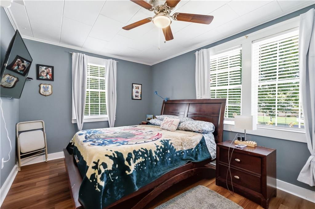1042 Carl Bramlett Road Winder, GA 30680 - Photo 20 of 42
