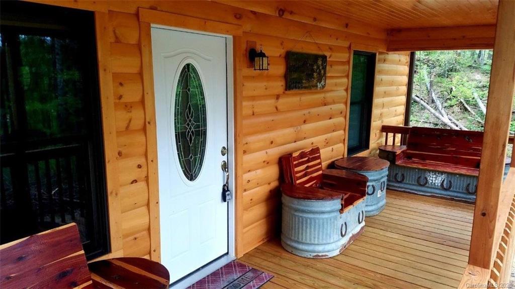 1137 Stepp Mill Road Hendersonville, NC 28792 - Photo 1 of 17 Gallery Image 1
