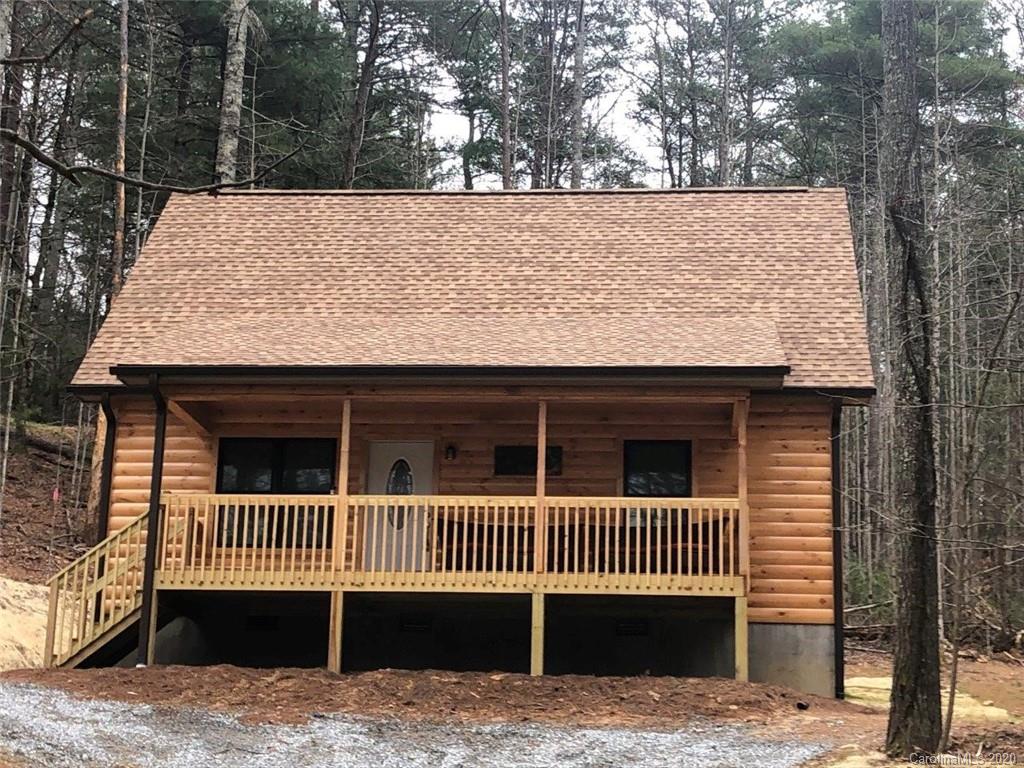 1137 Stepp Mill Road Hendersonville, NC 28792 - Photo 3 of 17 Gallery Image 3