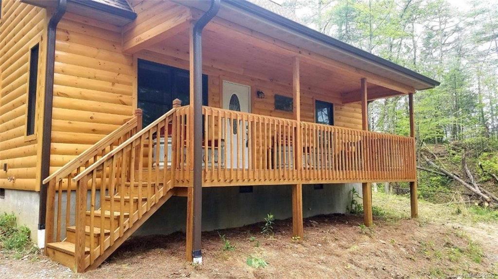 1137 Stepp Mill Road Hendersonville, NC 28792 - Photo 4 of 17 Gallery Image 4