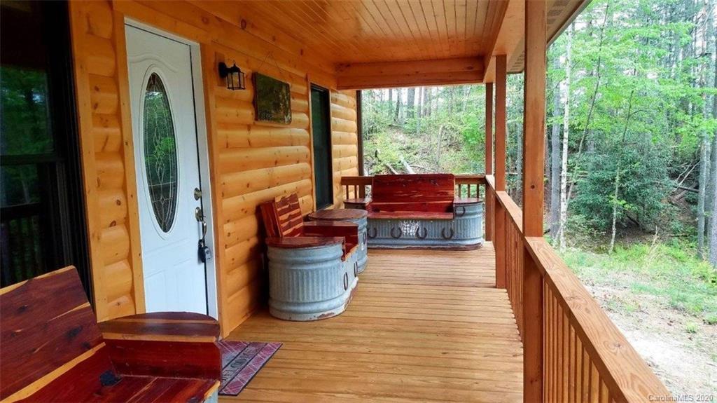 1137 Stepp Mill Road Hendersonville, NC 28792 - Photo 5 of 17 Gallery Image 5