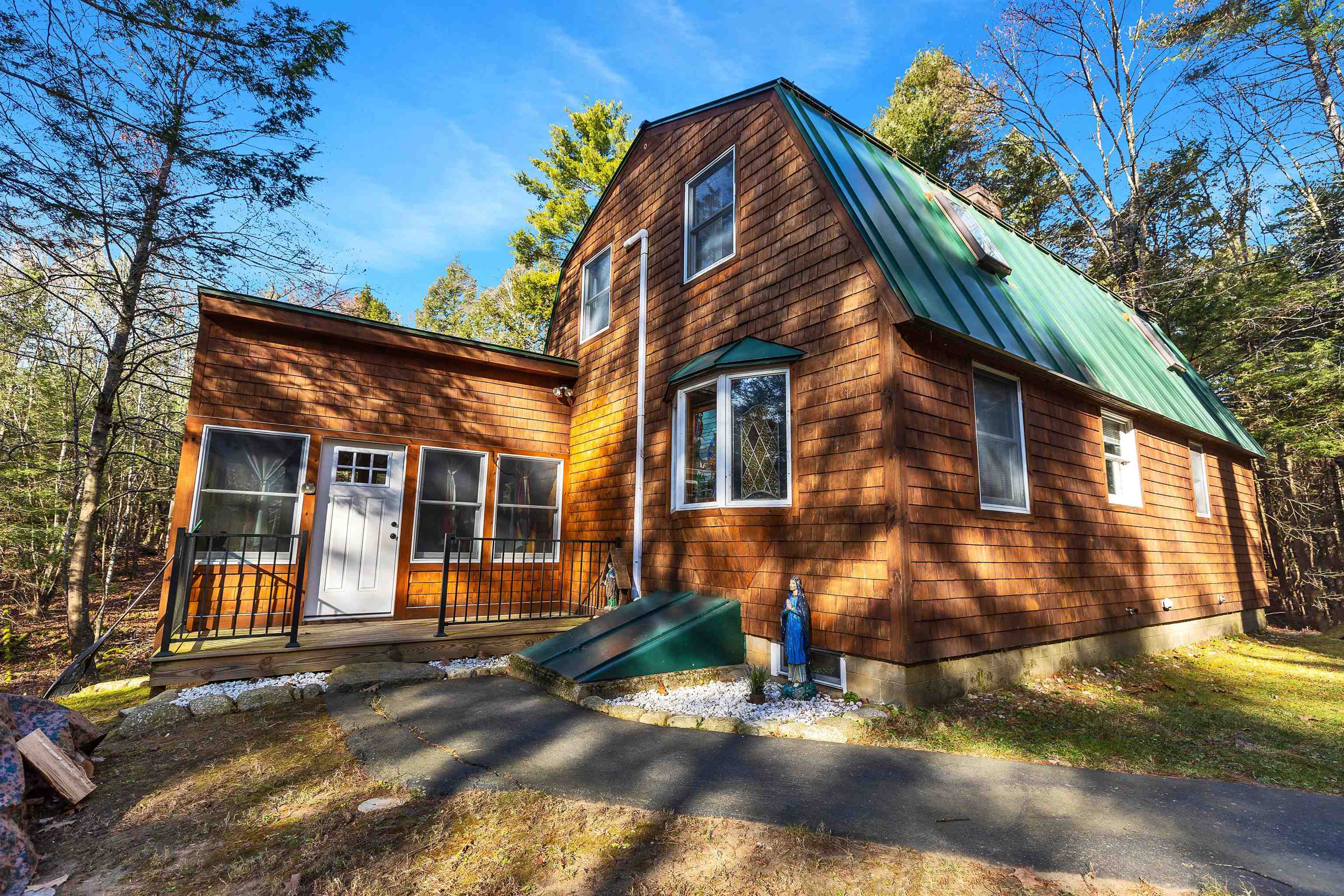 110 Bolton Road Winchester, NH 03470 - Photo 1 of 50
