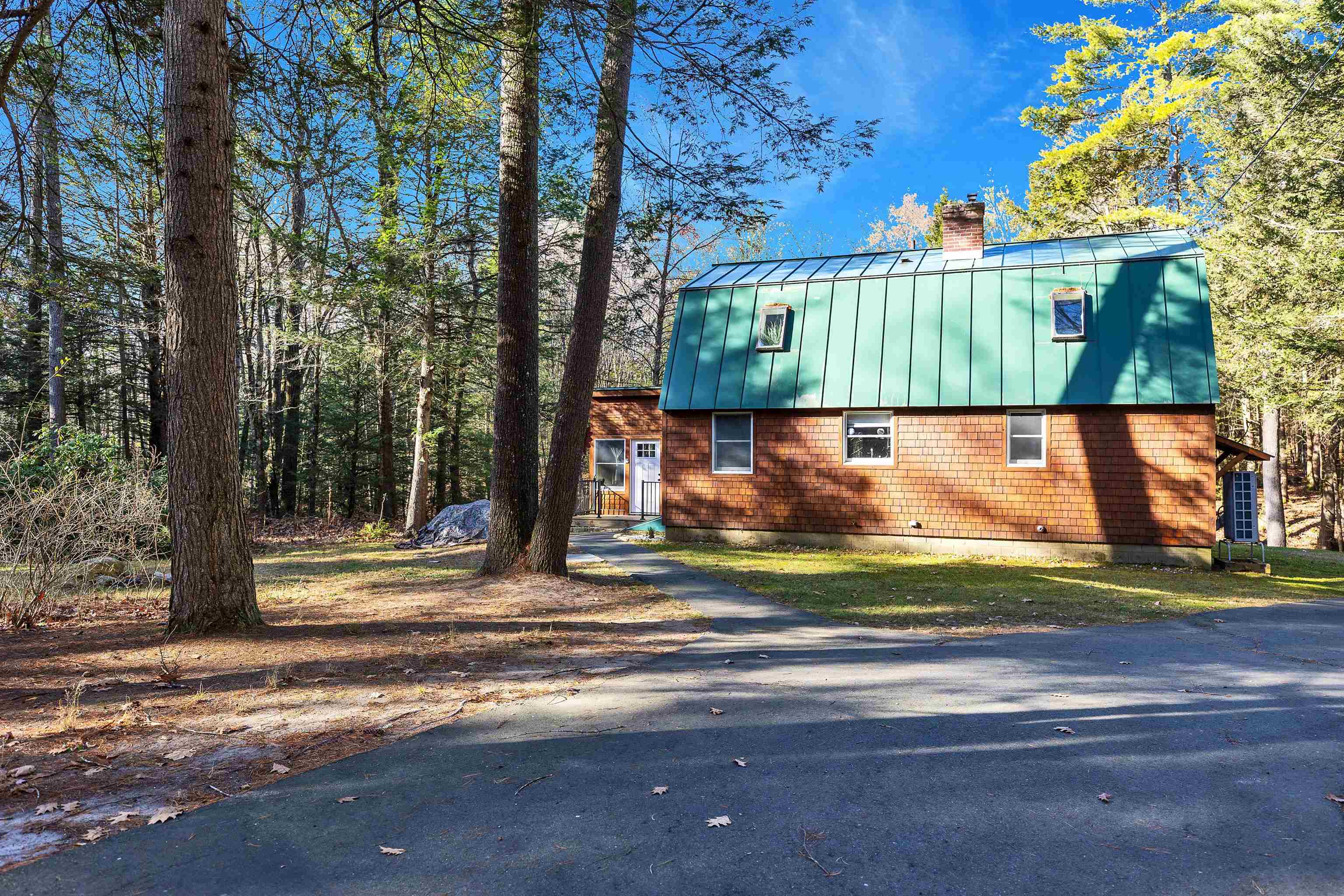 110 Bolton Road Winchester, NH 03470 - Photo 2 of 50
