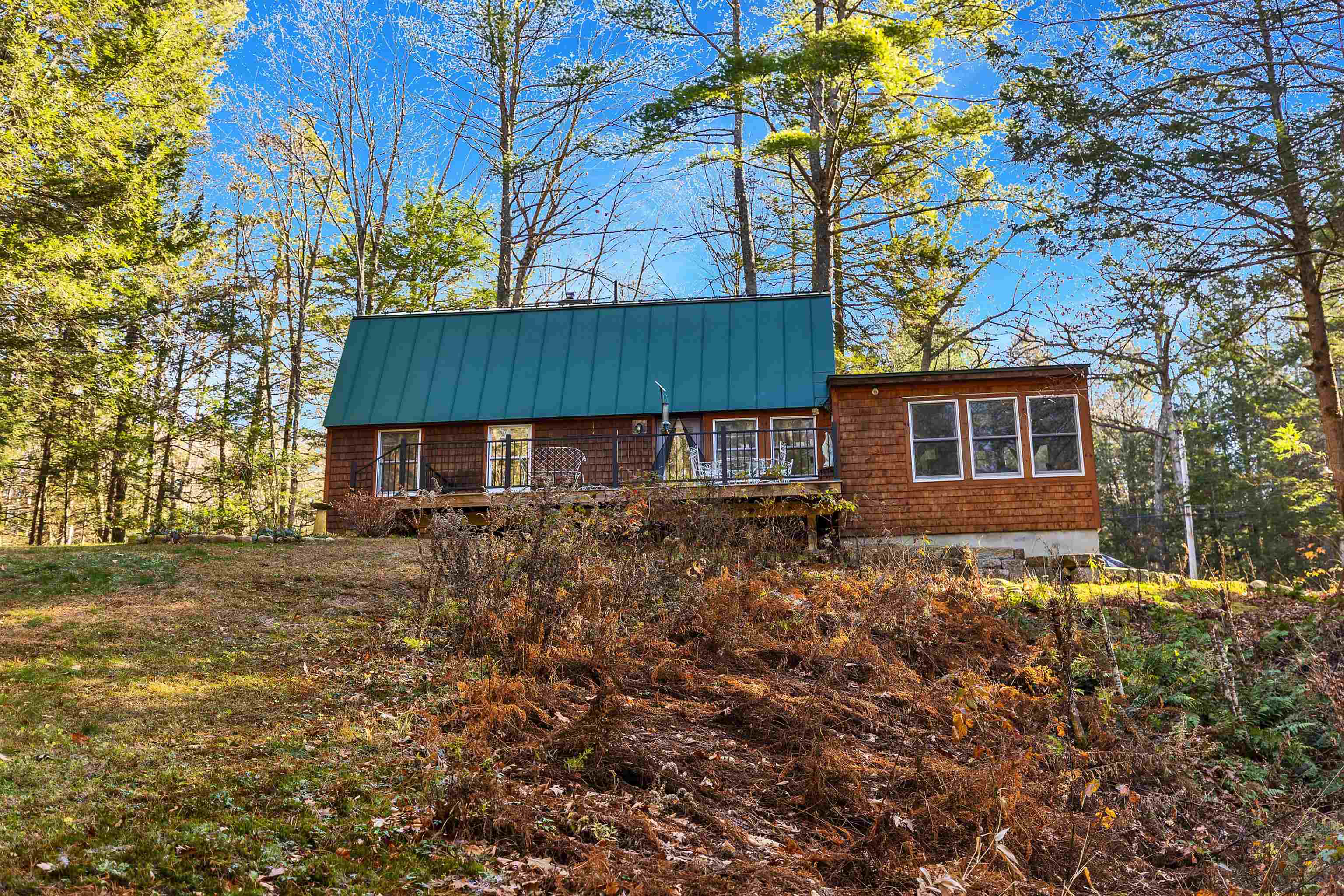 110 Bolton Road Winchester, NH 03470 - Photo 6 of 50