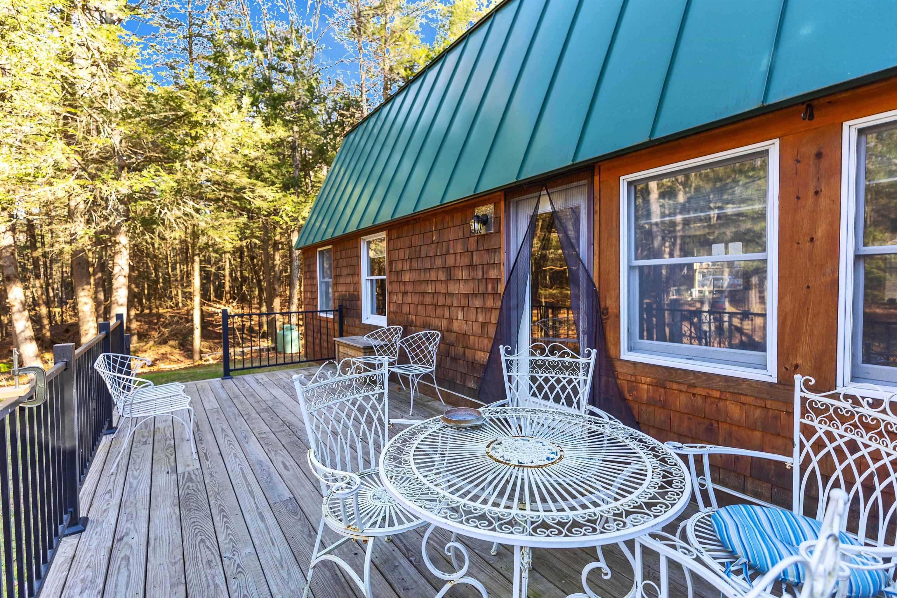 110 Bolton Road Winchester, NH 03470 - Photo 8 of 50