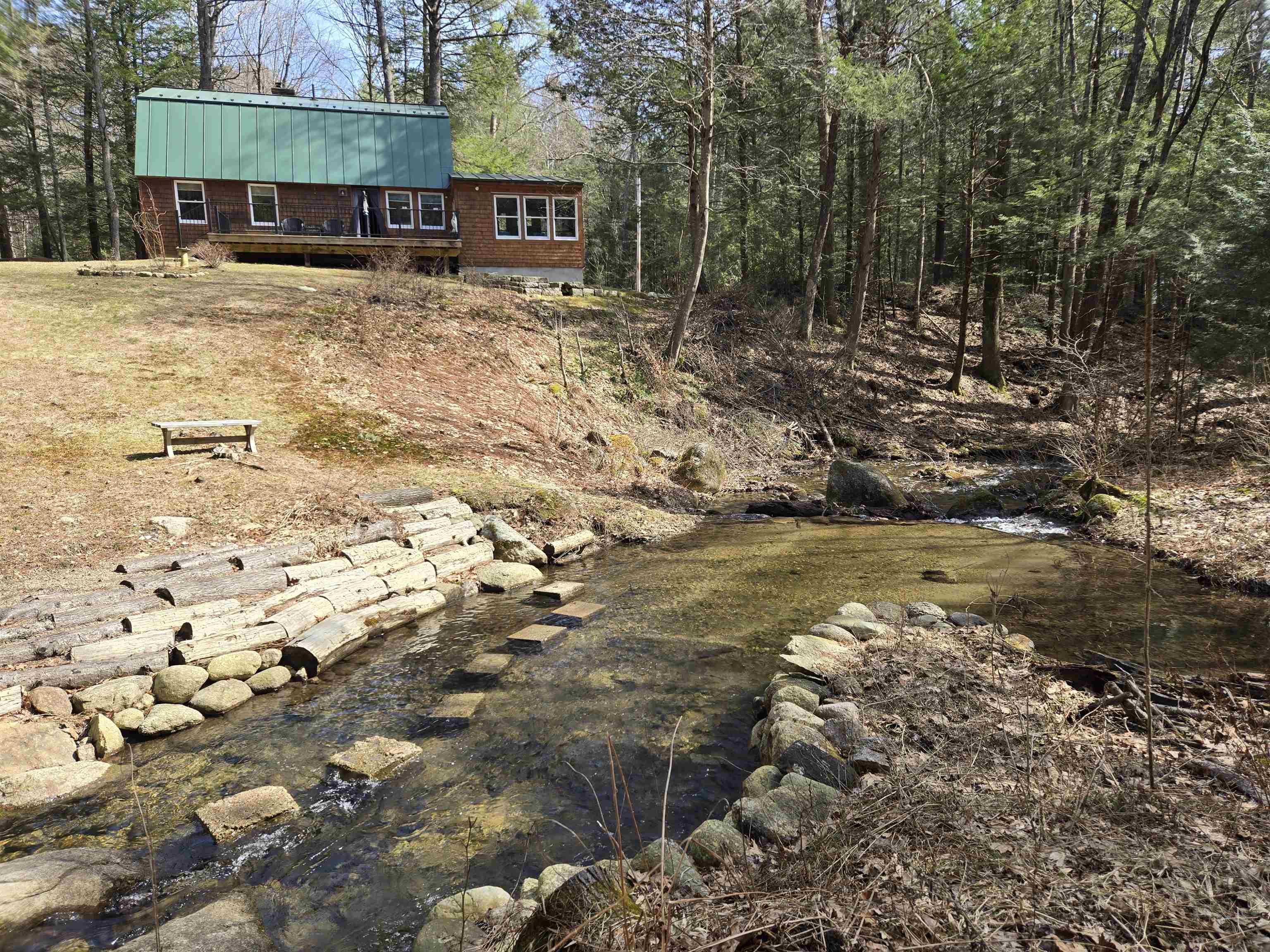 110 Bolton Road Winchester, NH 03470 - Photo 10 of 50