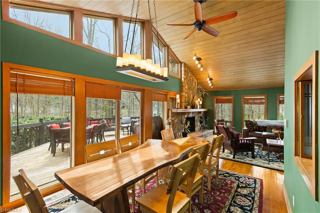 1007 Wickliff Avenue High Point, NC 27262 - Photo 13 of 47