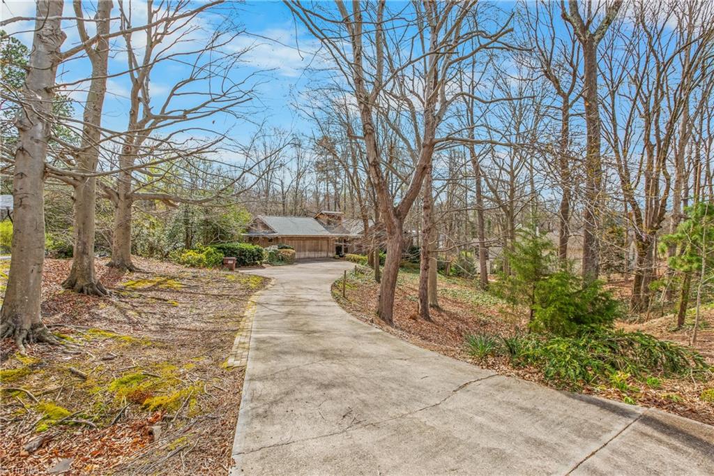 1007 Wickliff Avenue High Point, NC 27262 - Photo 3 of 47