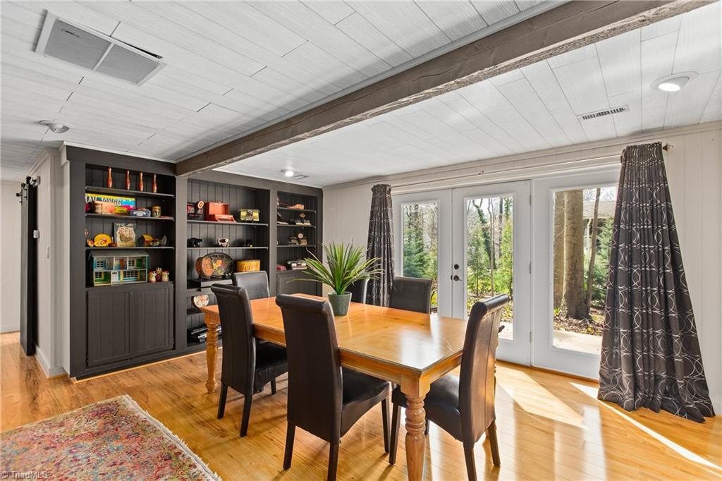 1007 Wickliff Avenue High Point, NC 27262 - Photo 33 of 47 Bonus Room - Basement