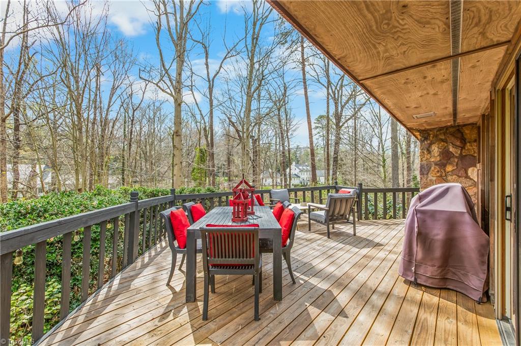 1007 Wickliff Avenue High Point, NC 27262 - Photo 39 of 47