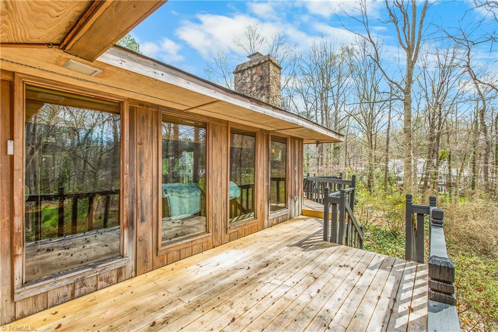 1007 Wickliff Avenue High Point, NC 27262 - Photo 40 of 47