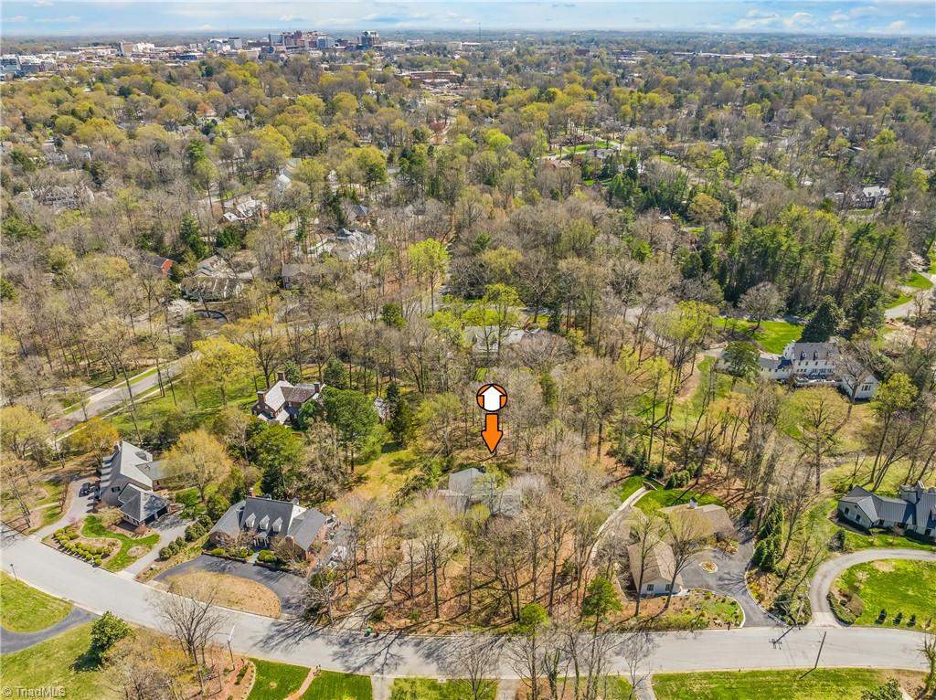 1007 Wickliff Avenue High Point, NC 27262 - Photo 44 of 47