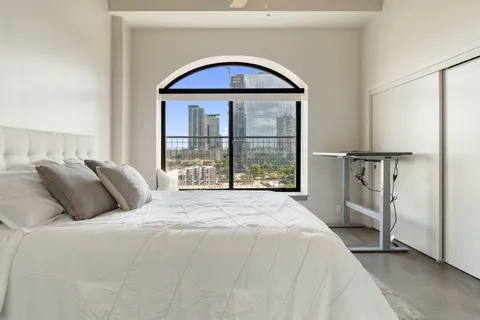 $539,000 | 507 Sabine Street, Unit 605, Austin, TX 78701