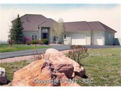 605 Struthers Loop Colorado Springs, CO 80921 - Photo 1 of 16 Gallery Image 1