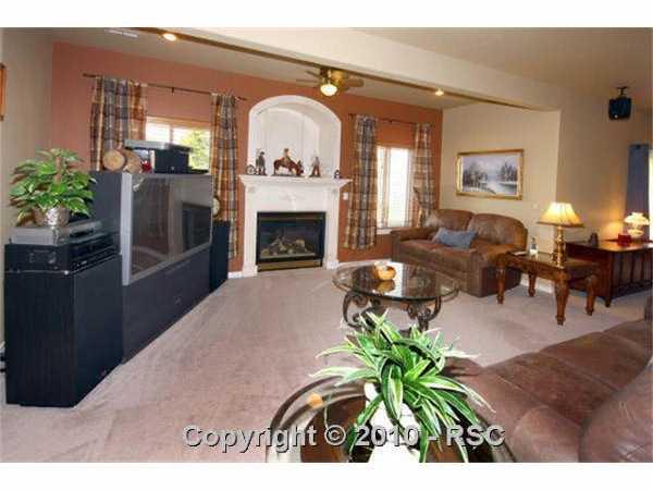 605 Struthers Loop Colorado Springs, CO 80921 - Photo 12 of 16 Gallery Image 12