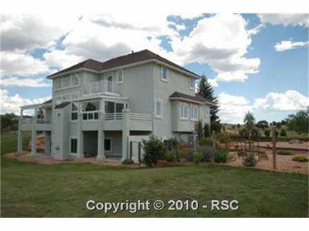 605 Struthers Loop Colorado Springs, CO 80921 - Photo 14 of 16 Gallery Image 14