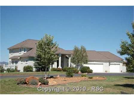 605 Struthers Loop Colorado Springs, CO 80921 - Photo 16 of 16 Gallery Image 16