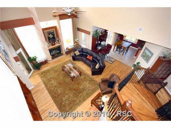 605 Struthers Loop Colorado Springs, CO 80921 - Photo 5 of 16 Gallery Image 5