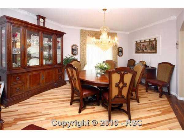 605 Struthers Loop Colorado Springs, CO 80921 - Photo 9 of 16 Gallery Image 9