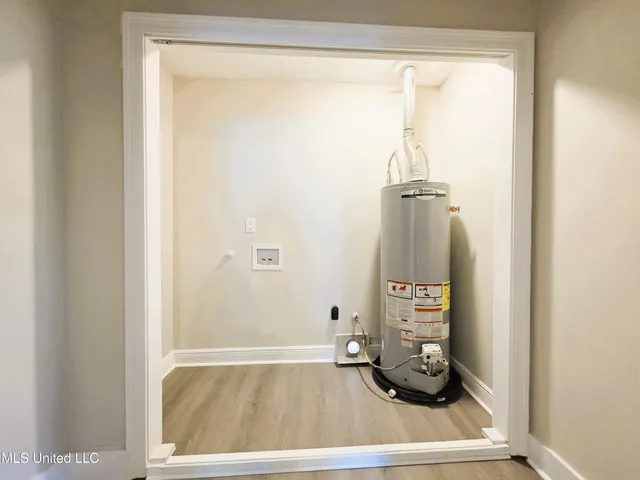 $194,900 | 16301 Trenton Drive, Biloxi, MS 39532