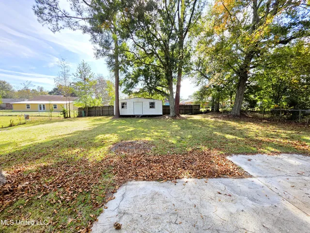 $194,900 | 16301 Trenton Drive, Biloxi, MS 39532