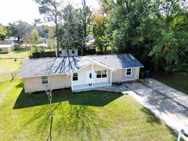 $194,900 | 16301 Trenton Drive, Biloxi, MS 39532