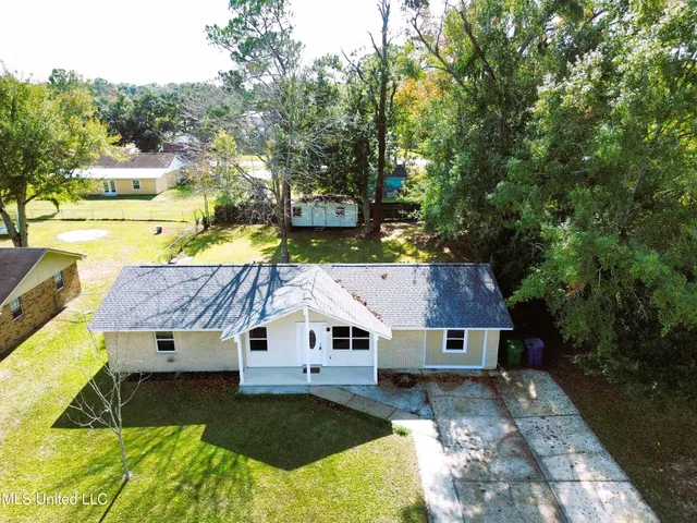 $194,900 | 16301 Trenton Drive, Biloxi, MS 39532