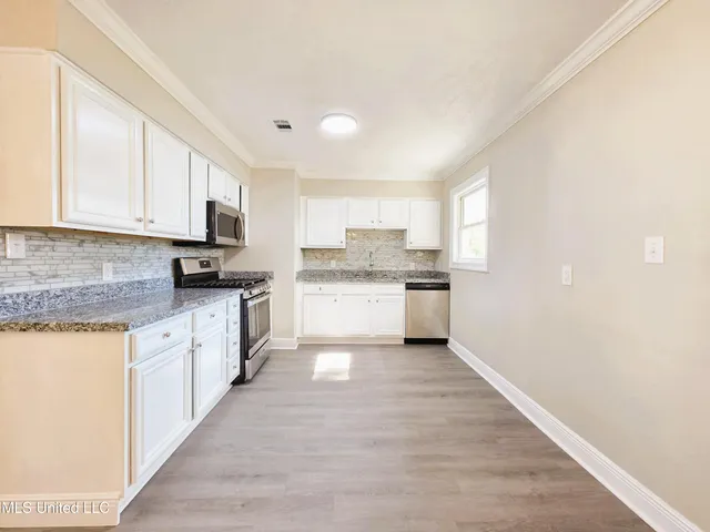 $194,900 | 16301 Trenton Drive, Biloxi, MS 39532