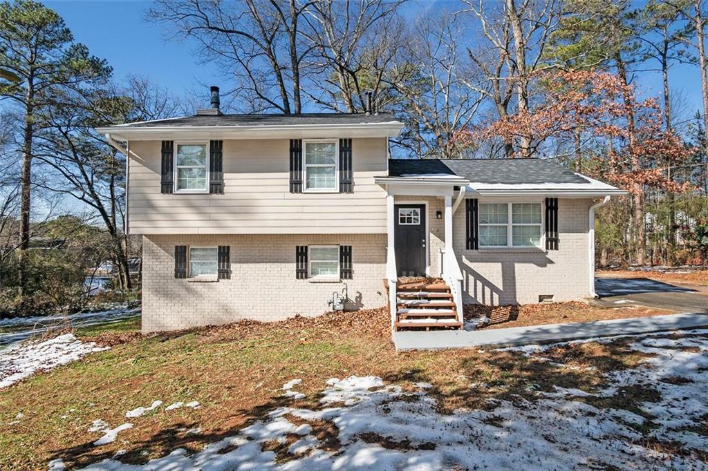 2751 Lloyd Road Decatur, GA 30034 - Photo 1 of 1