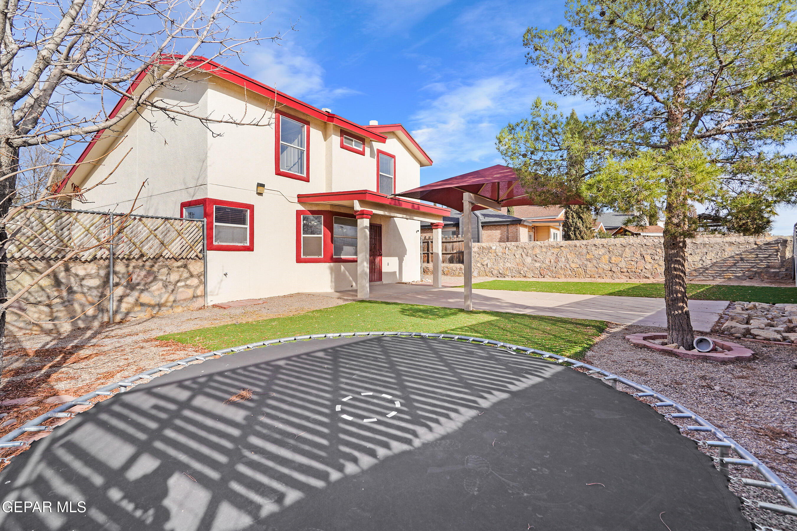 12084 Dos Rios Drive El Paso, TX 79936 - Photo 29 of 30 Dos Rios Edited-32