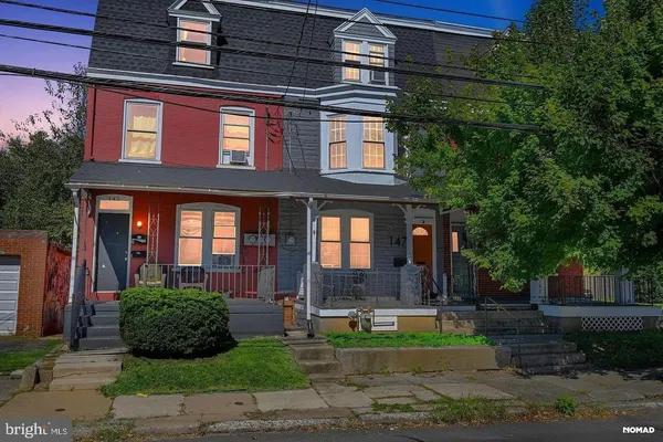 $342,000 | 147 East Liberty Street, Lancaster, PA 17602