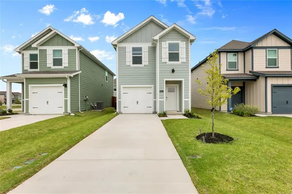 $1,850 | 6011 Pinion Trail, Princeton, TX 75407