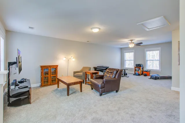 $875,000 | 214 Clouter Creek Drive, Charleston, SC 29492