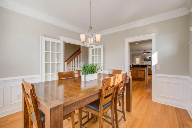 $875,000 | 214 Clouter Creek Drive, Charleston, SC 29492