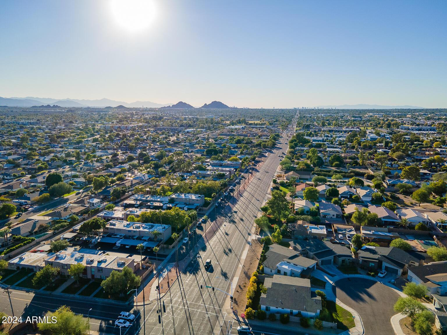 8357 East Thomas Road Scottsdale, AZ 85251 - Photo 28 of 29