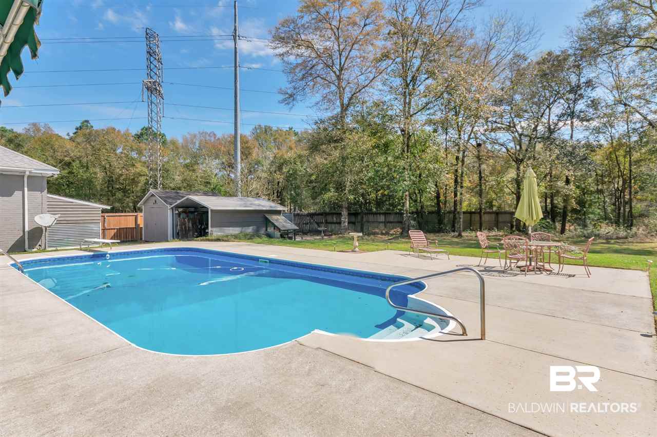 8640 East Winford Lane Mobile, AL 36619 - Photo 43 of 48