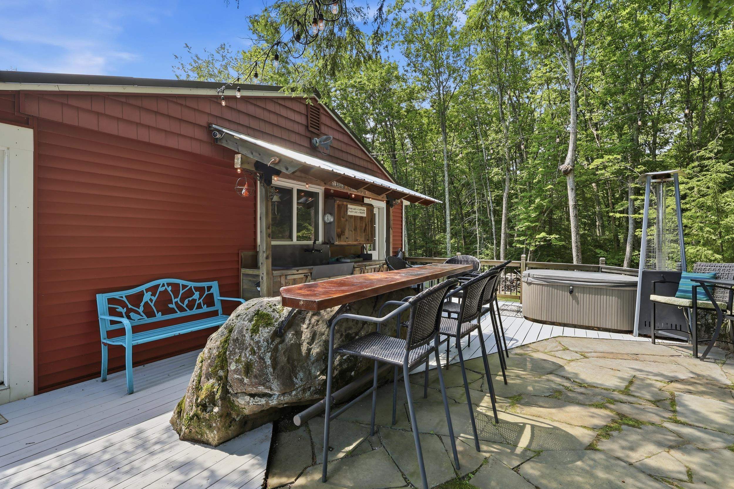 470 Mica Point Road Barrington, NH 03825 - Photo 31 of 42