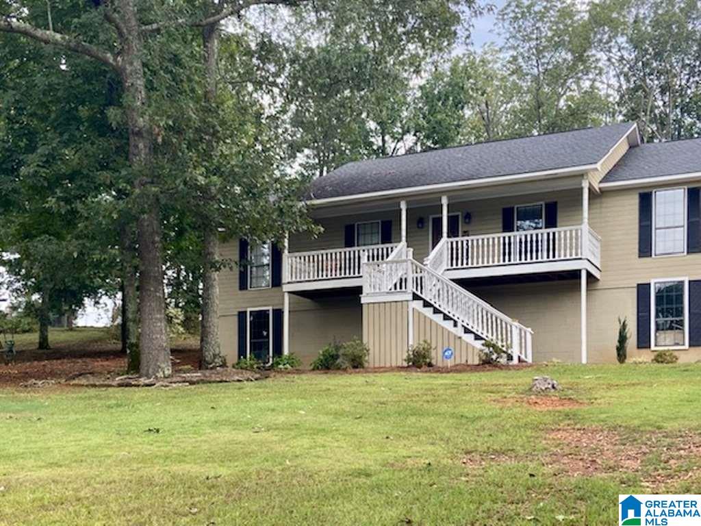 176 Eureka Road Lincoln, AL 35096 - Photo 1 of 24