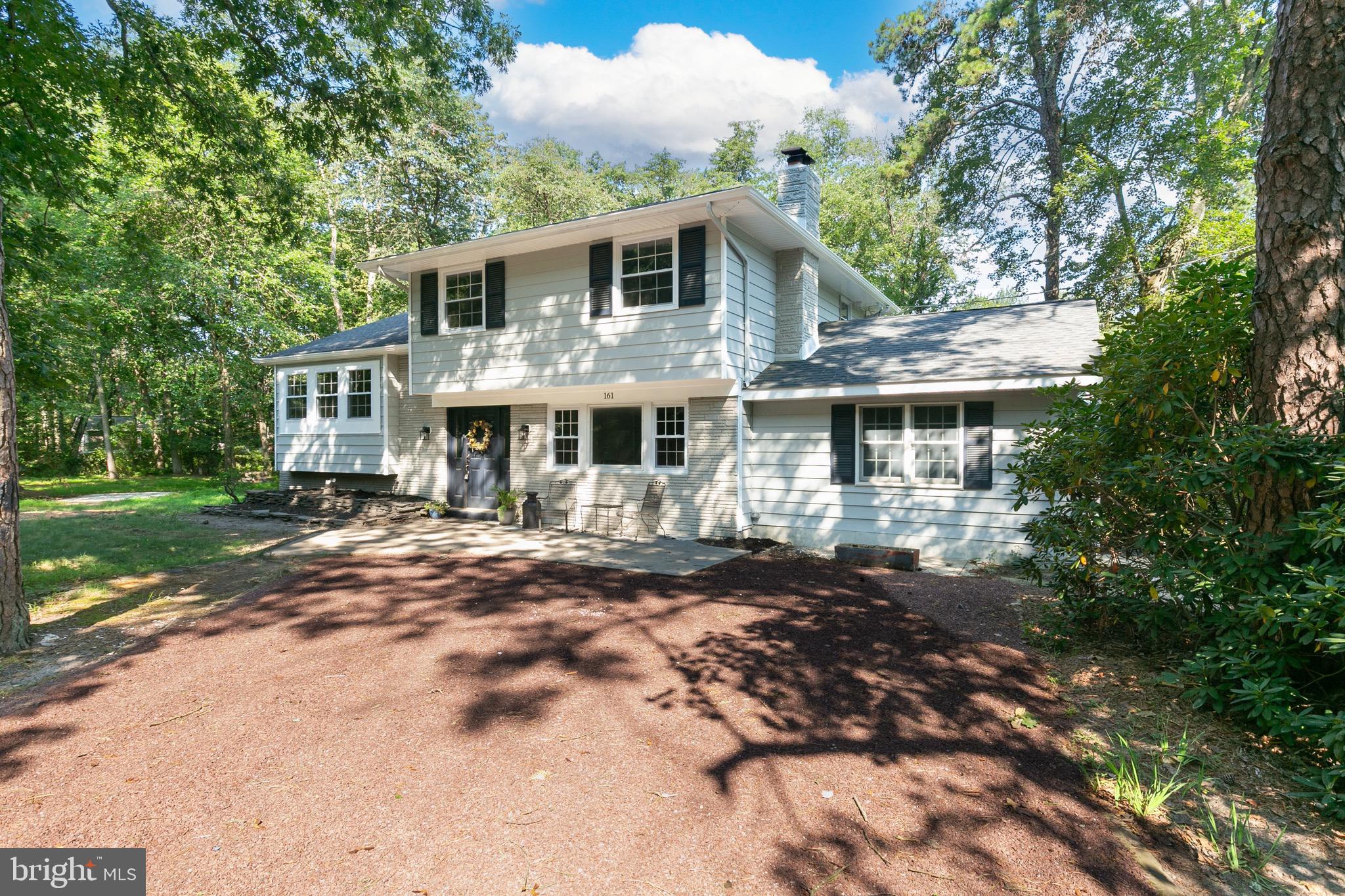 161 Egret Road Marlton, NJ 08053 - Photo 1 of 44 Gallery Image 1