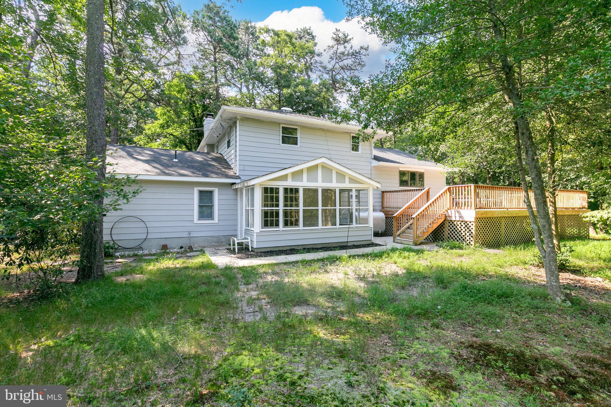 161 Egret Road Marlton, NJ 08053 - Photo 30 of 44 Gallery Image 30