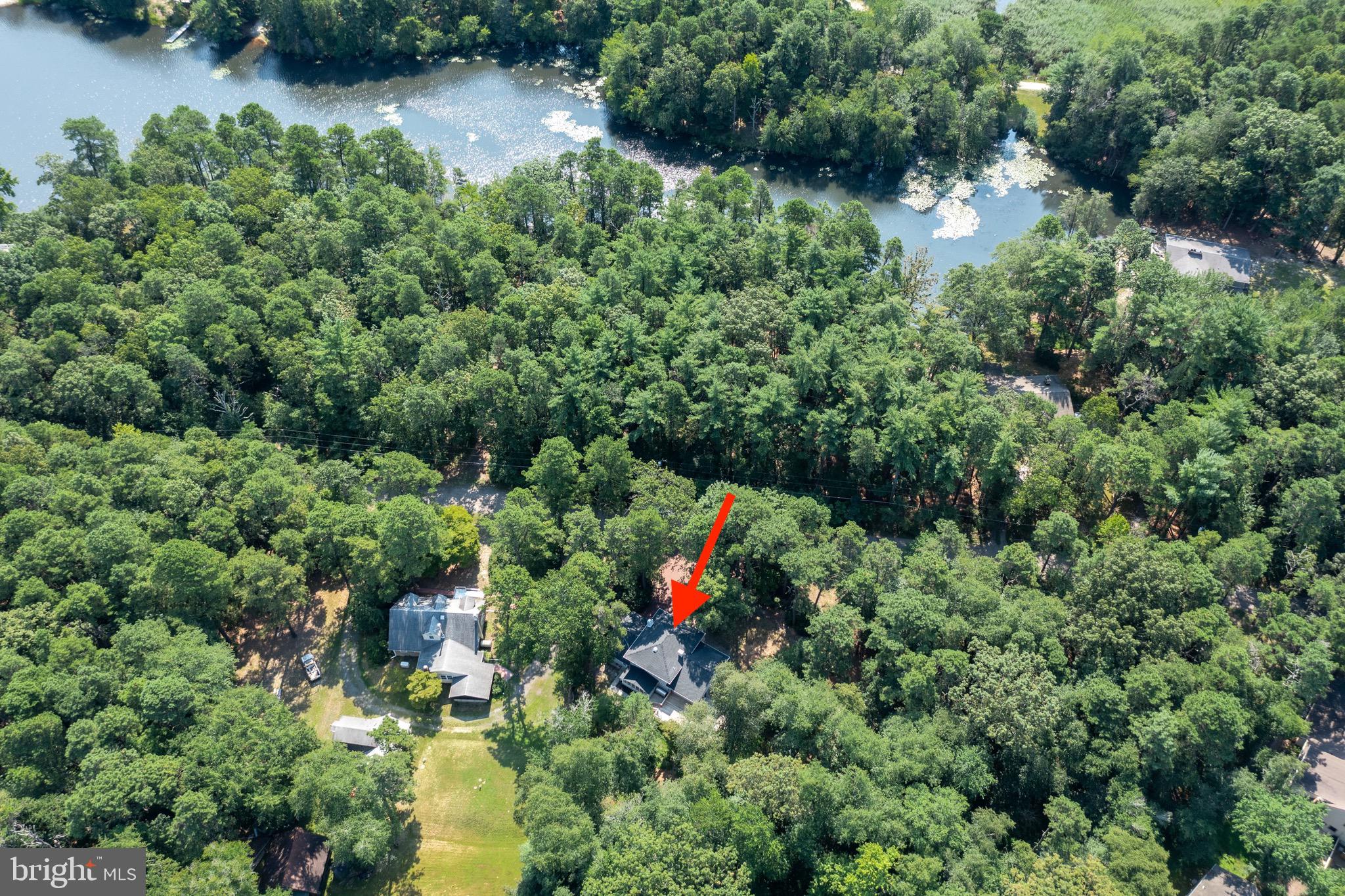 161 Egret Road Marlton, NJ 08053 - Photo 33 of 44 Gallery Image 33